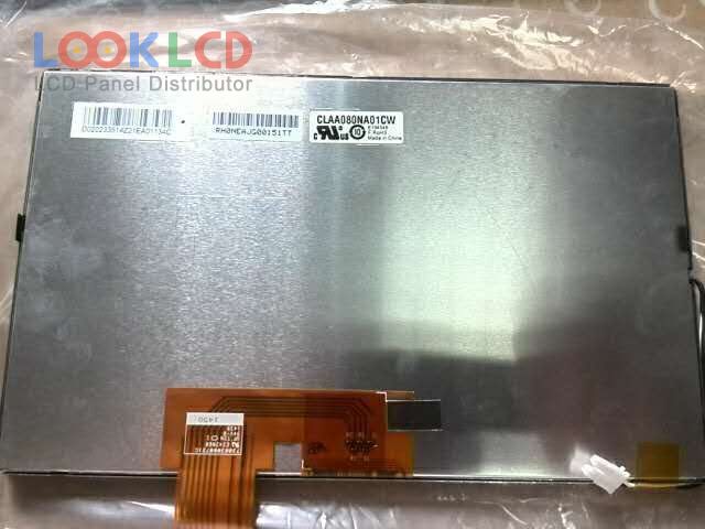 CLAA080NA01 CW